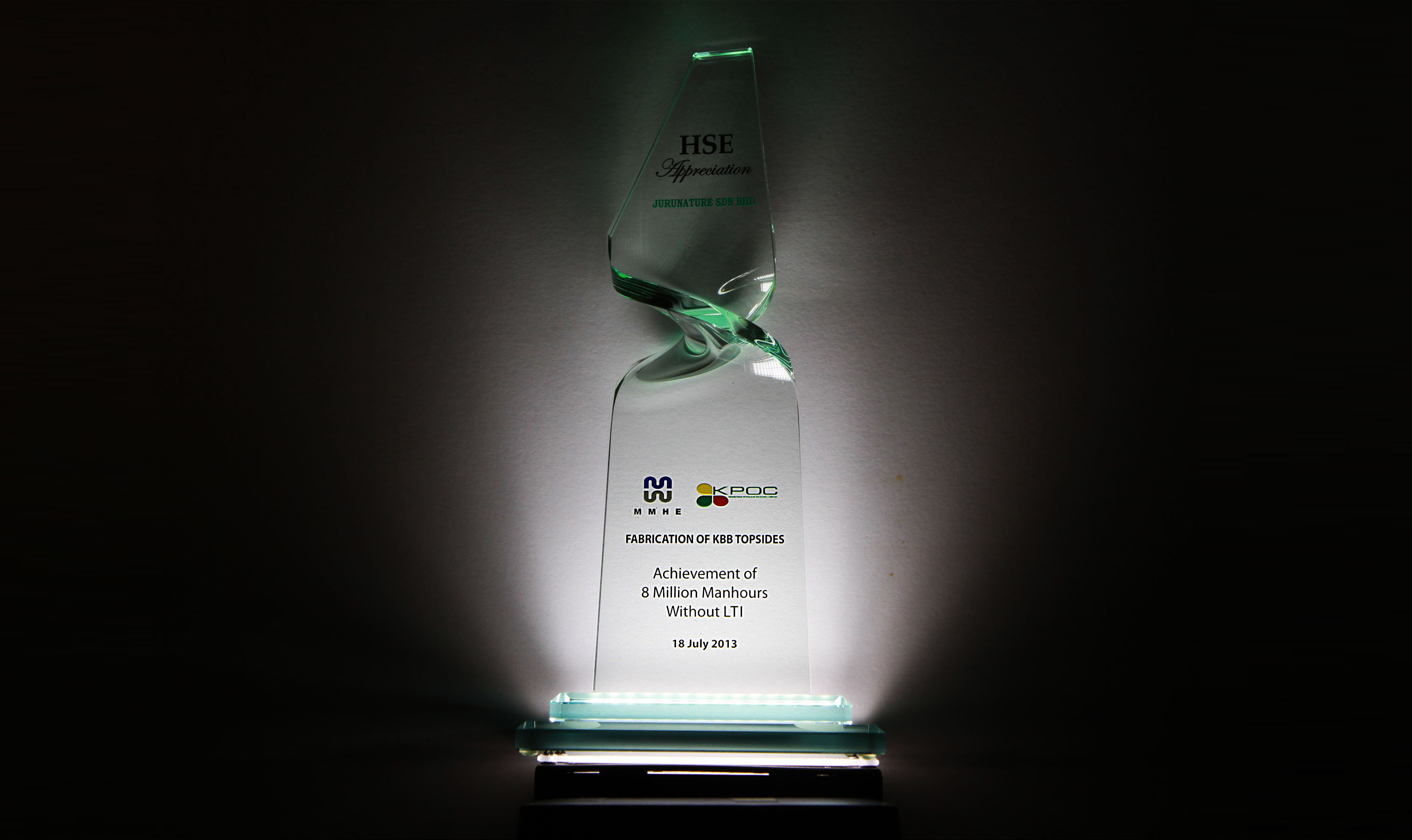 Jurunature Awards